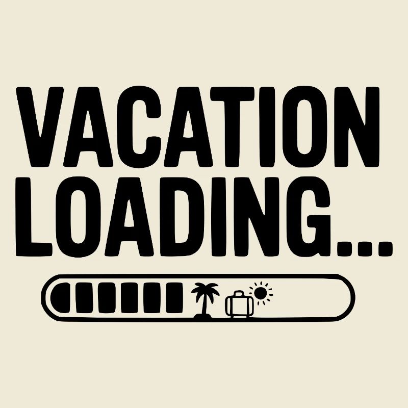 Vacation Loading...