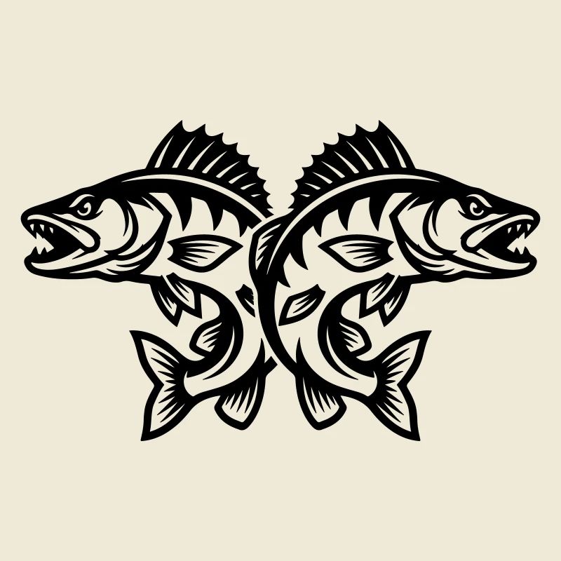 Pike Fish