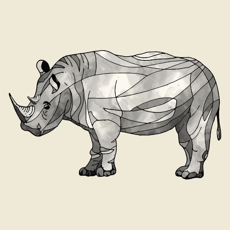 rhinoceros