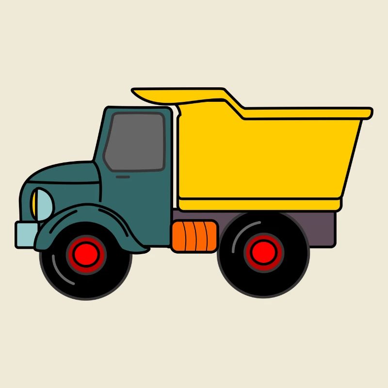 Keepauto camion sable