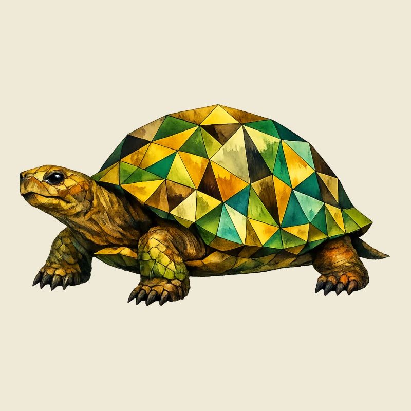 Geometric Turtle