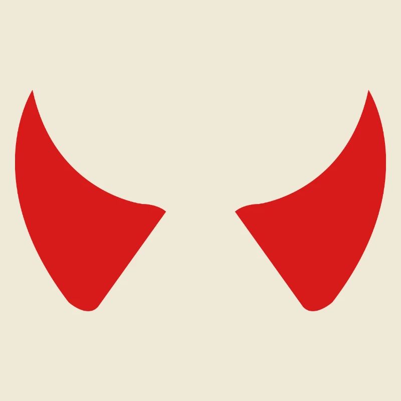 Devil Horns