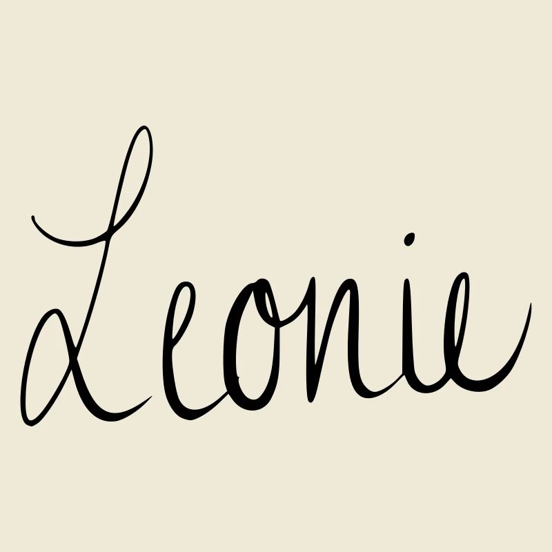 Léonie