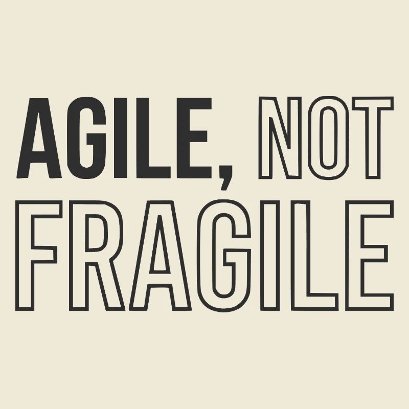 Agile Development, Scrum Agile Coach Mug