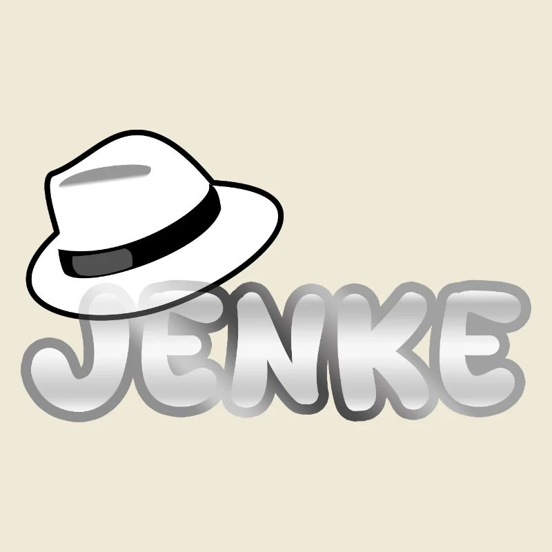 Jenke as a first name