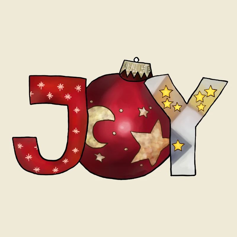 Joy