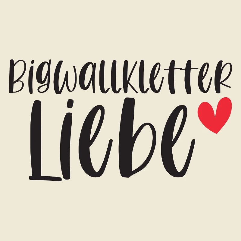 Klettern Bigwall Liebe Berge Geschenk