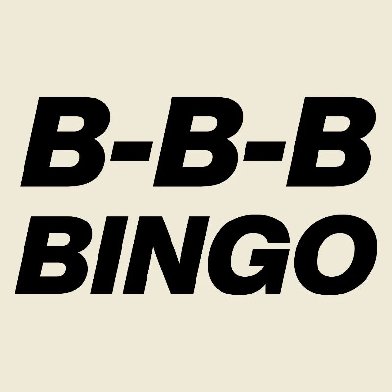 B-B-B-BINGO TREND, VIRAL FUN, MEME SCHULE STUHL 🪑