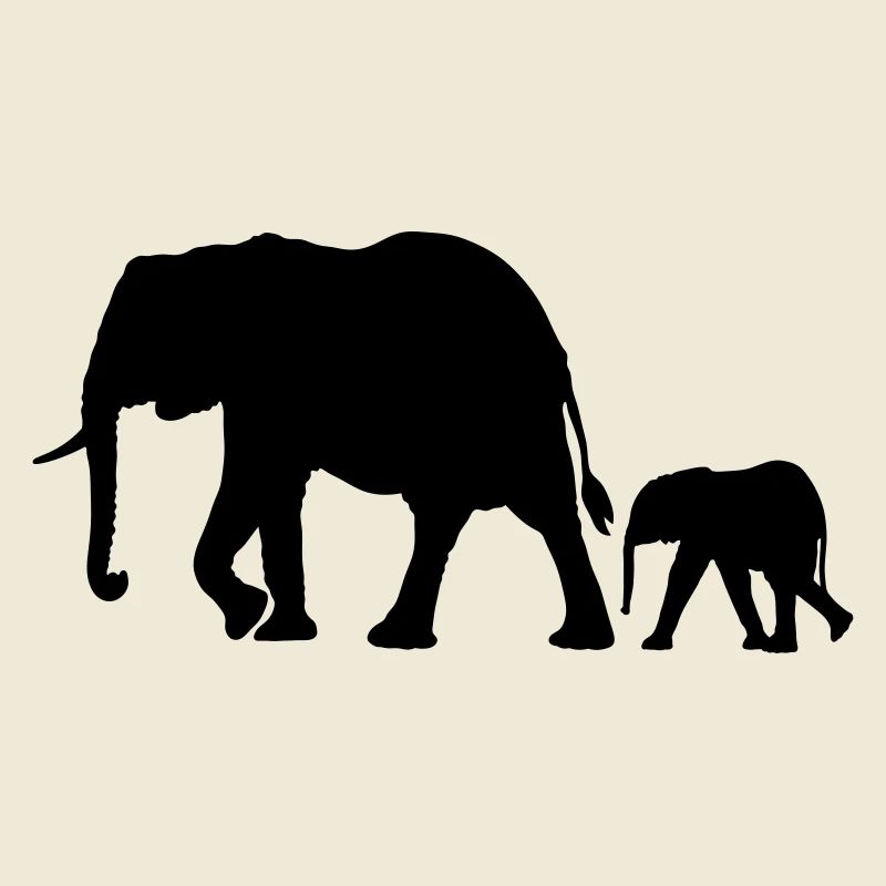 Eléphants
