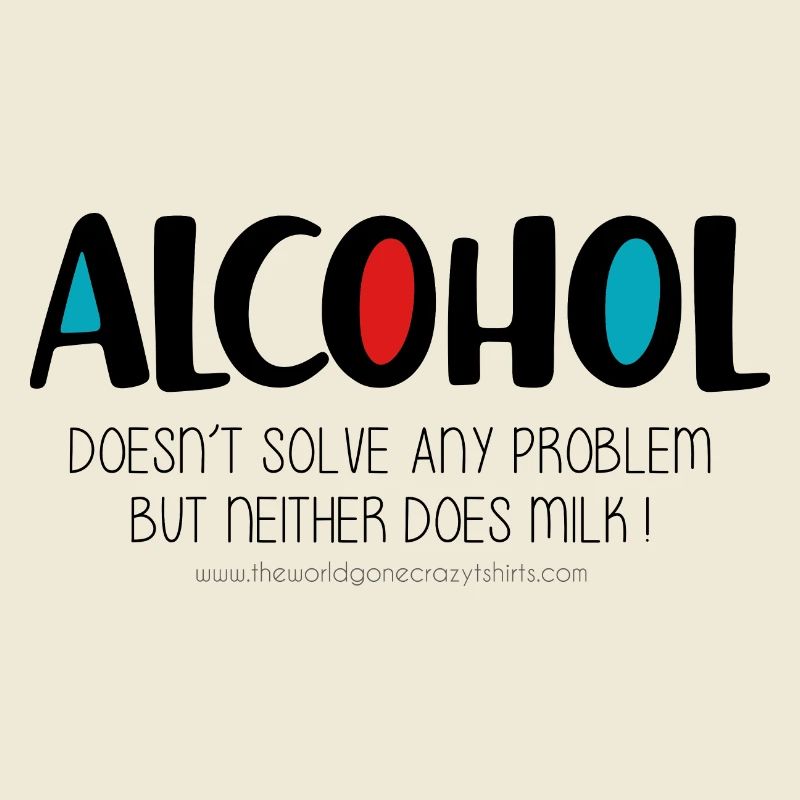 Alcool