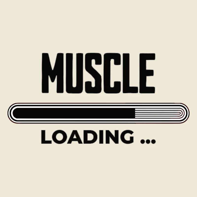 Muscle Loading Progress