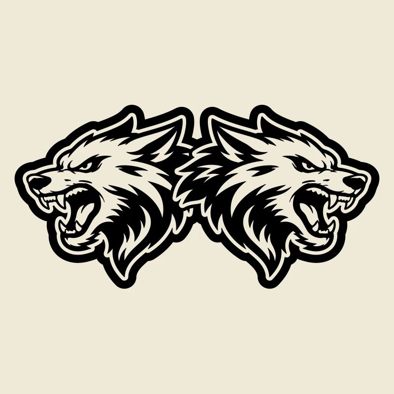 Wolf Pack