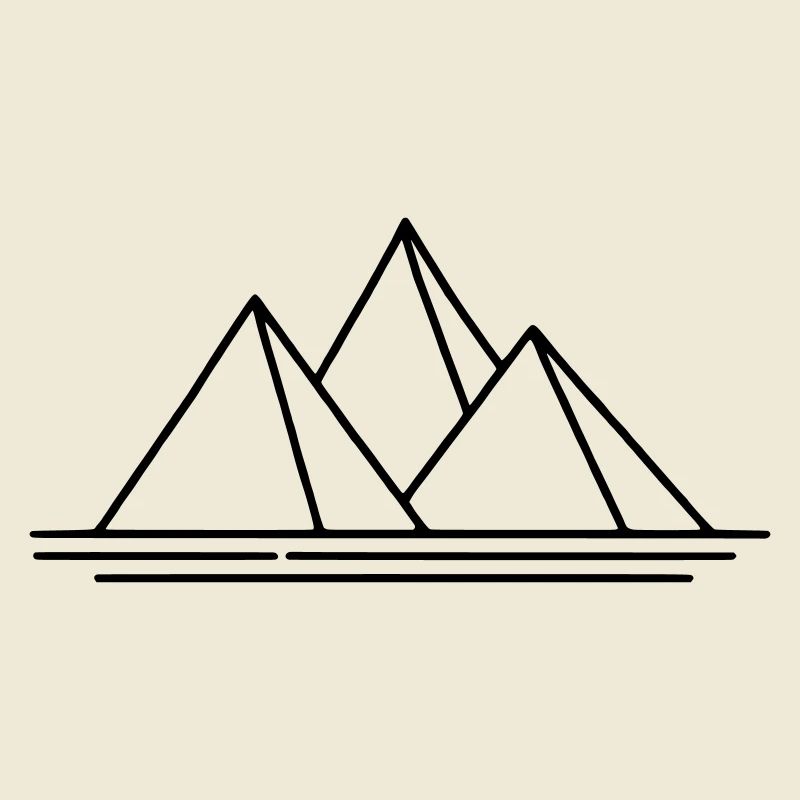 Pyramids