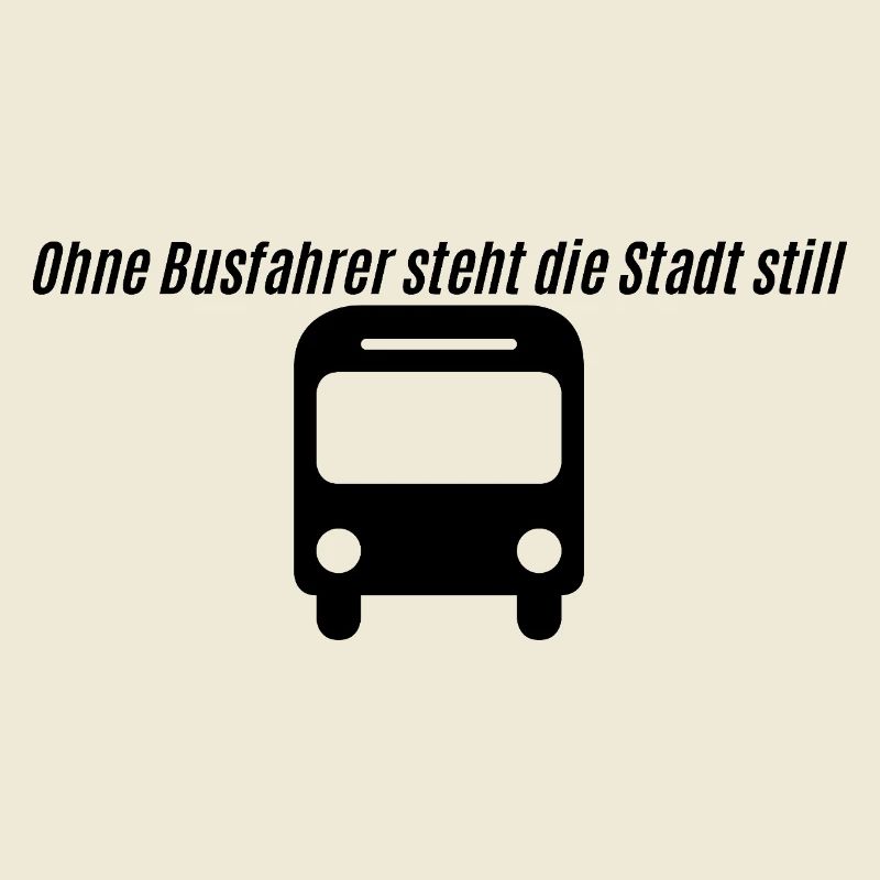 Busfahrer