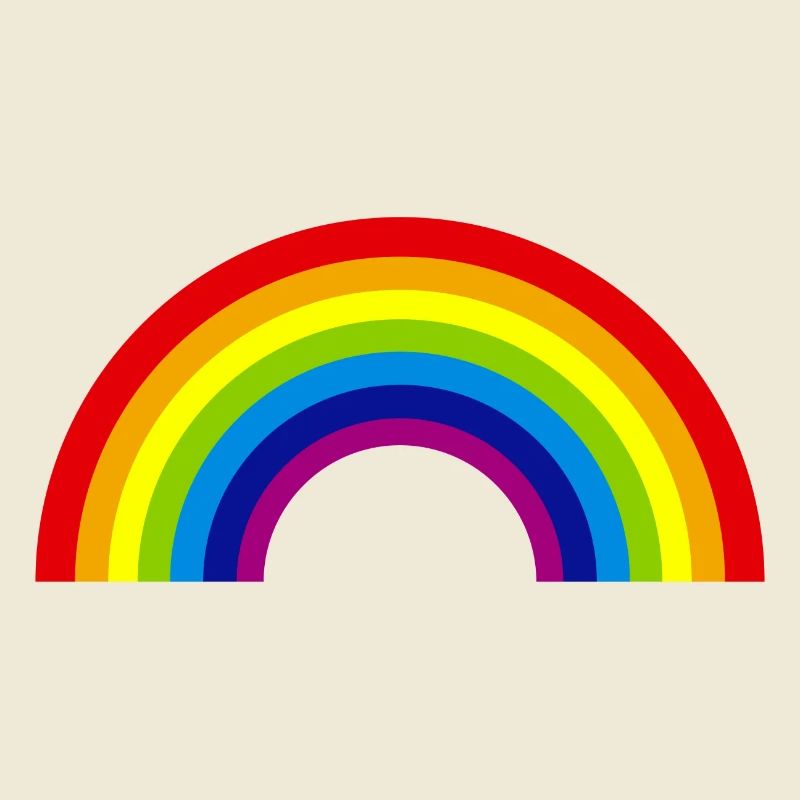 regenbogen