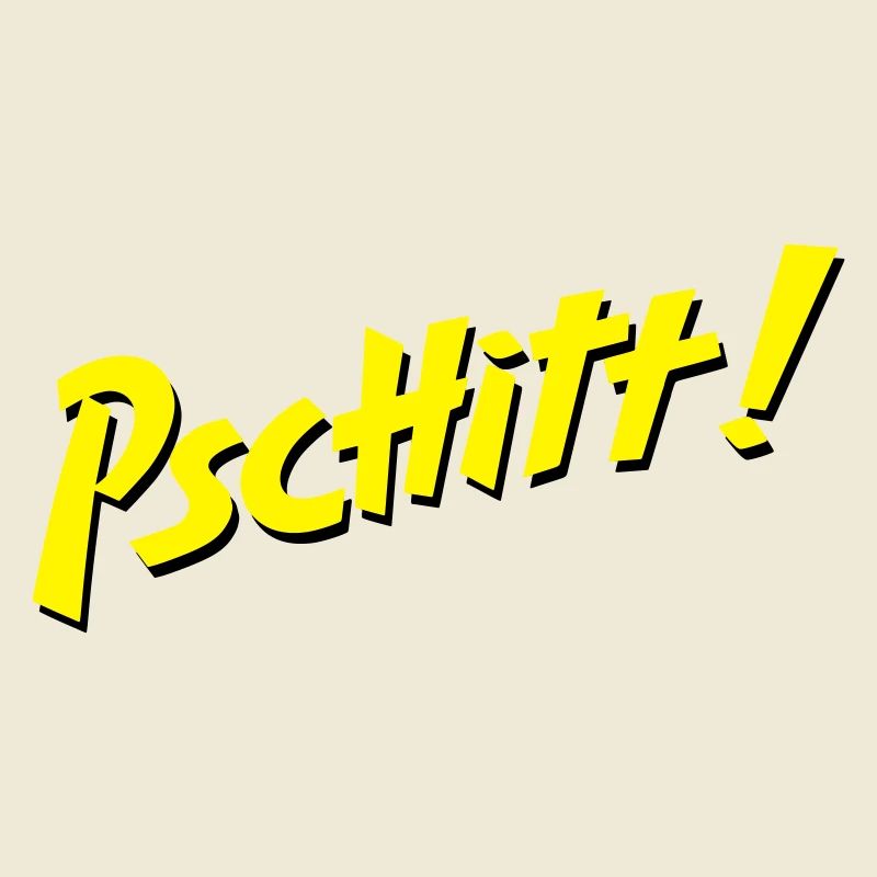 Pschitt Citron