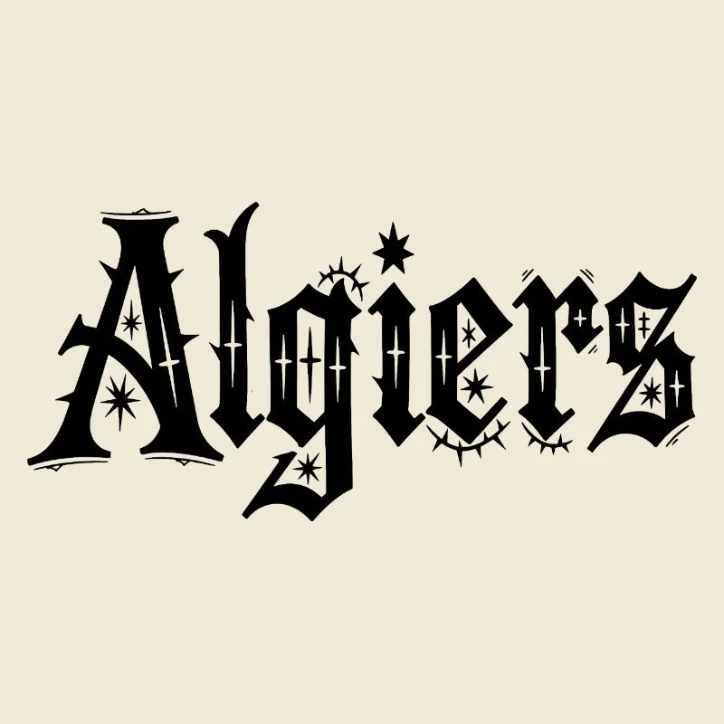 Algiers