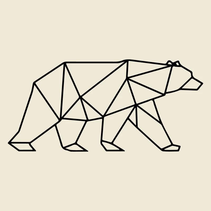 Polygone d’ours