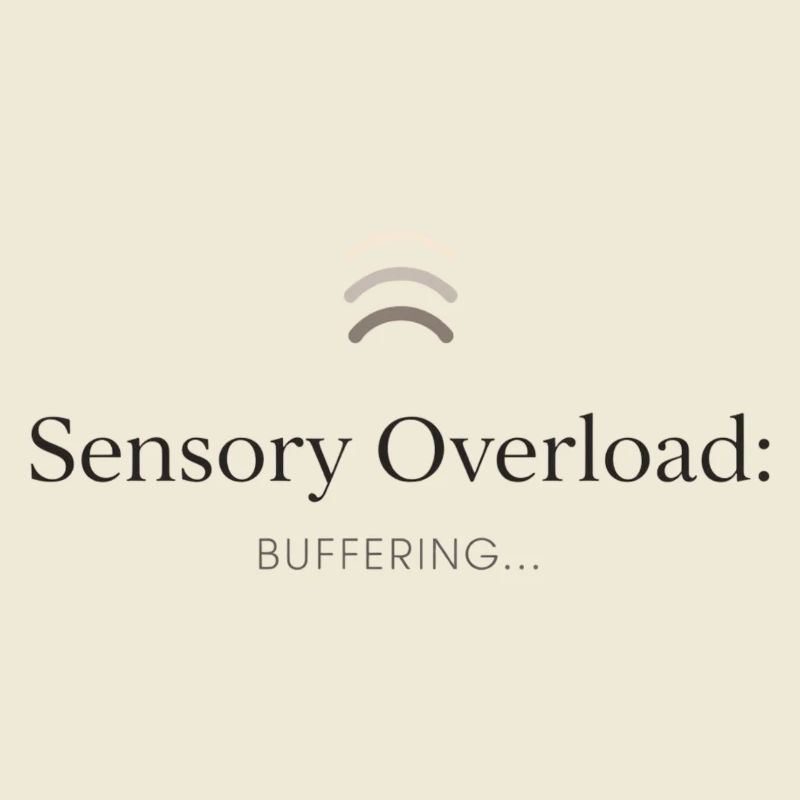 Surcharge sensorielle