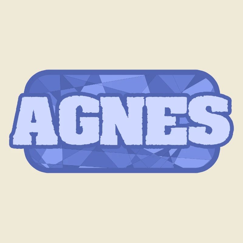Gift for Agnes