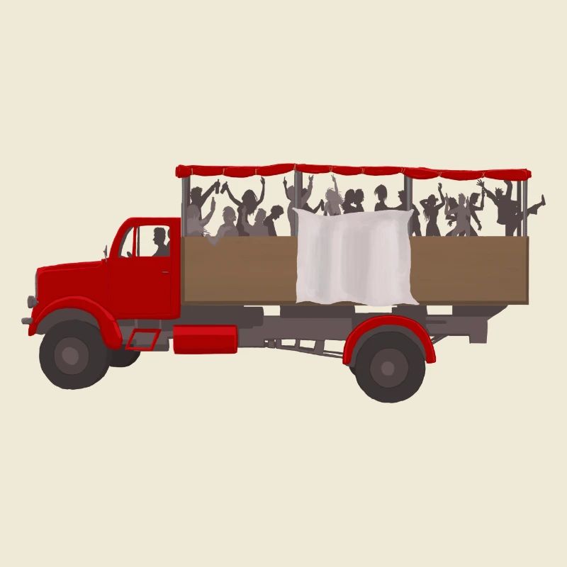 Student carriage