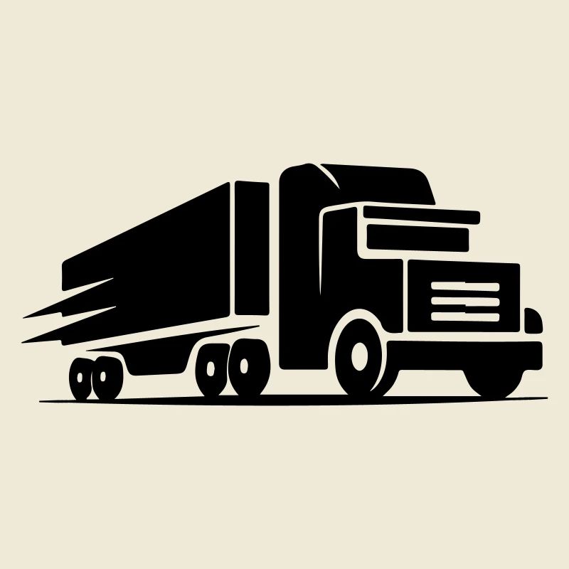 Logo du camion