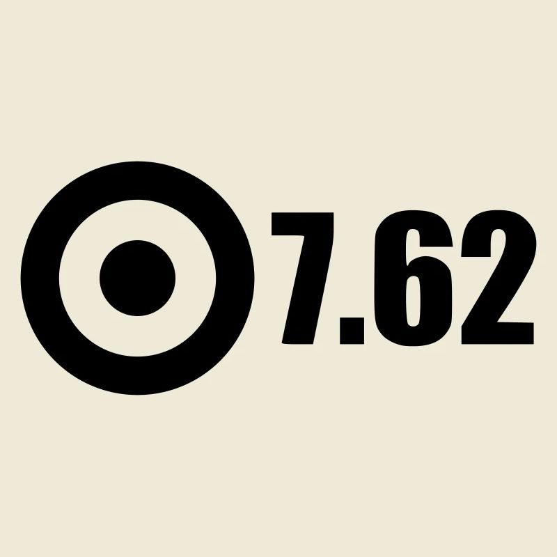 762 Schwarz