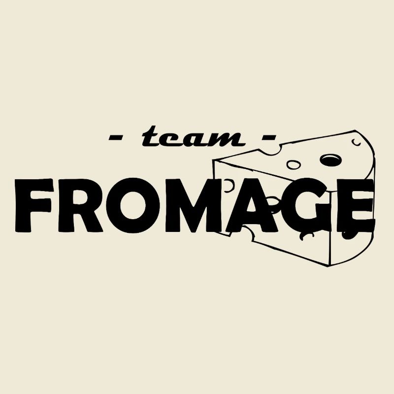 Team Cheese