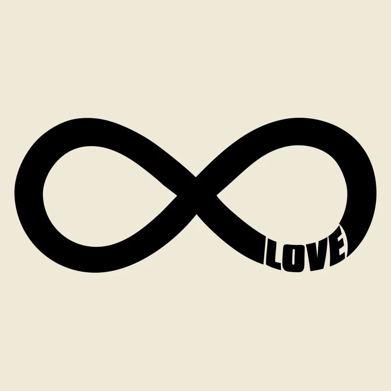 infinite love - liebe