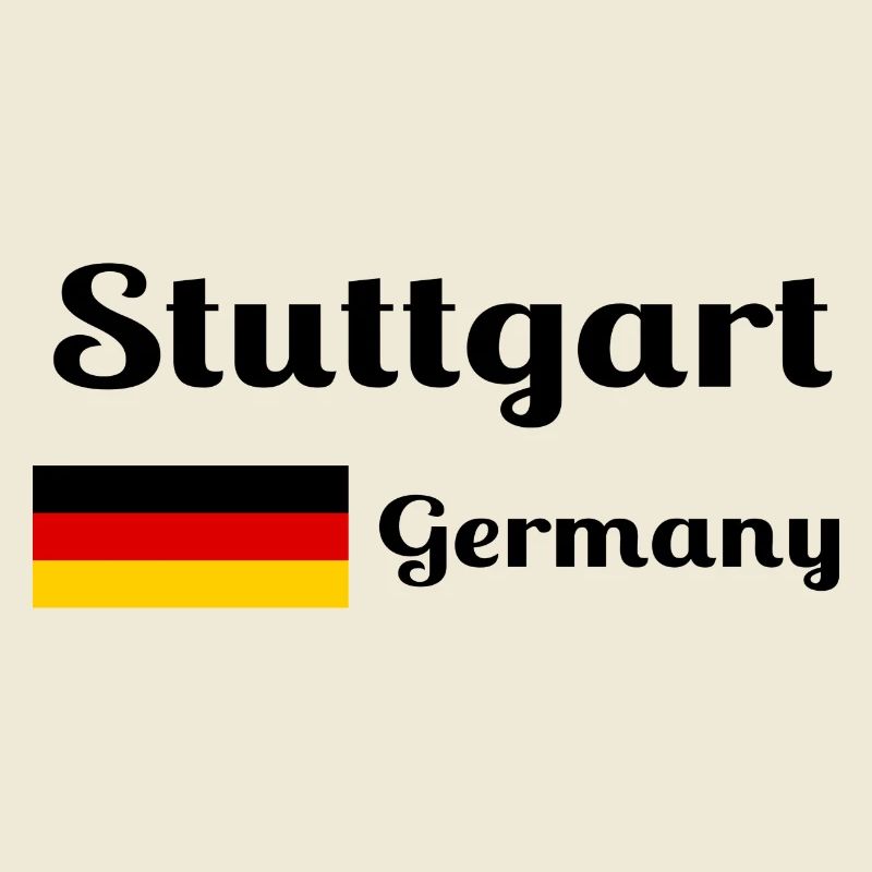 Stuttgart Germany- Stylish prints