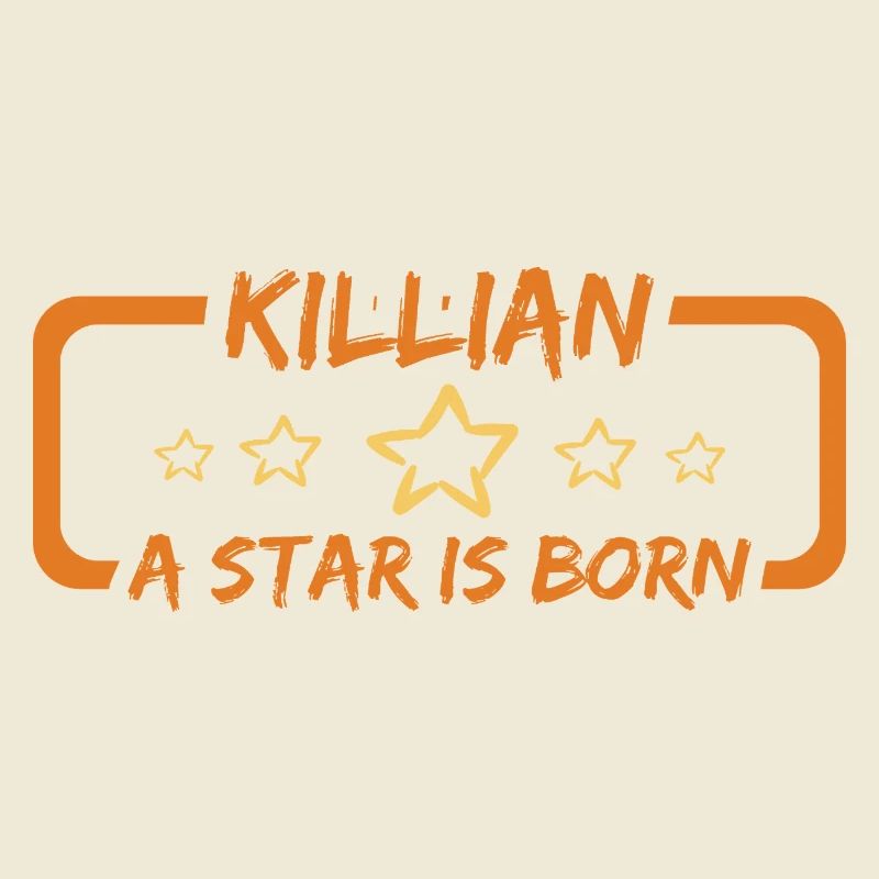 Killian: A Star Is Born
