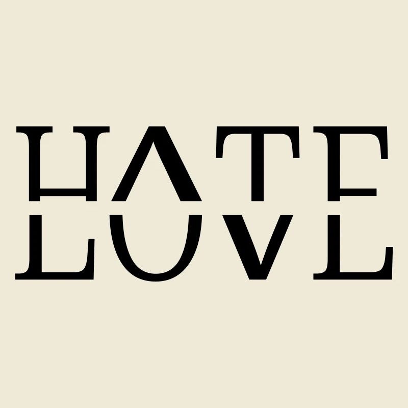 Love hate