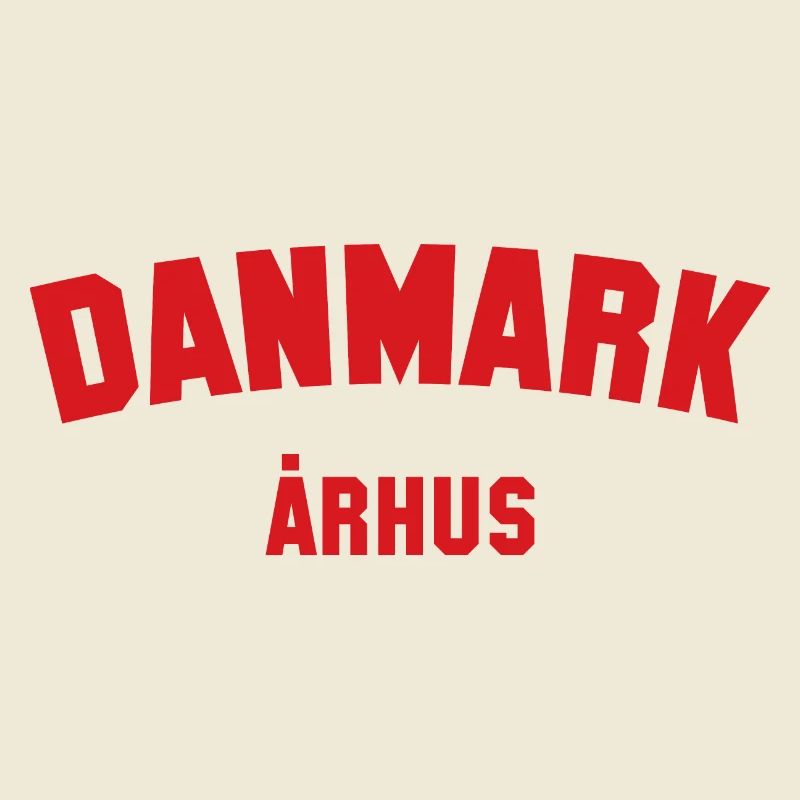 ARHUS Danmark, Denmark
