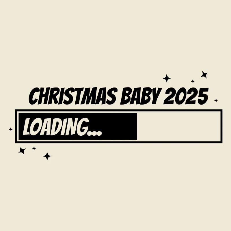 Bébé de Noël 2025