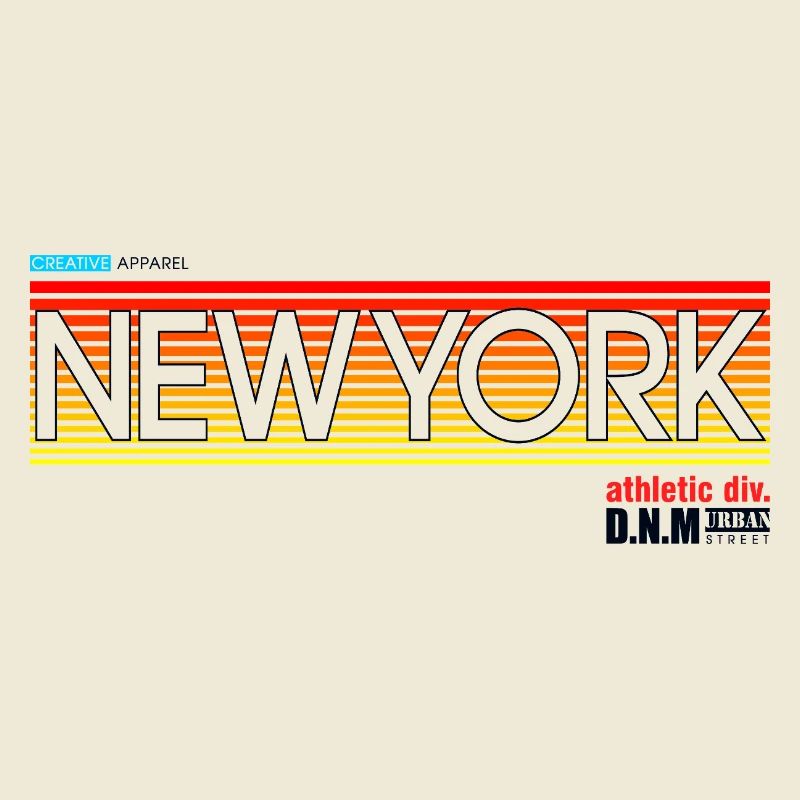 Neon Skyline de New York