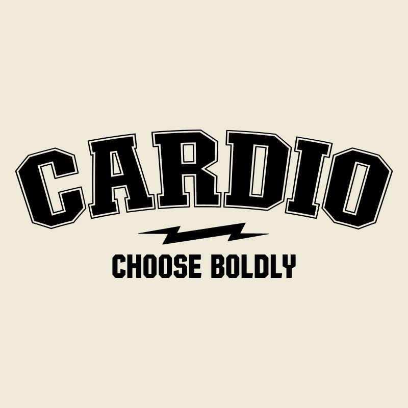 Varsity Arch - Cardio Dept
