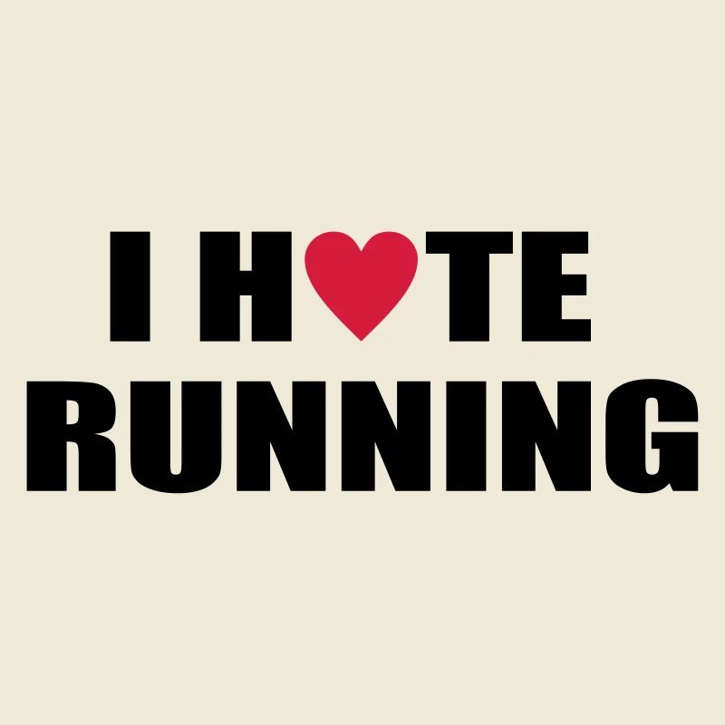 run