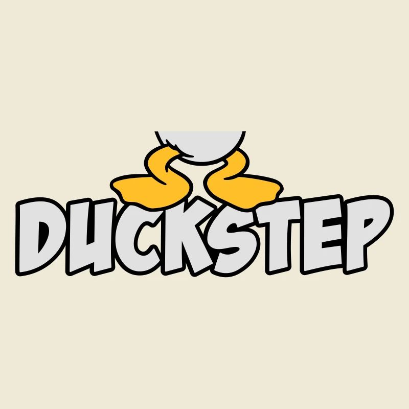 Duckstep (Dubstep)