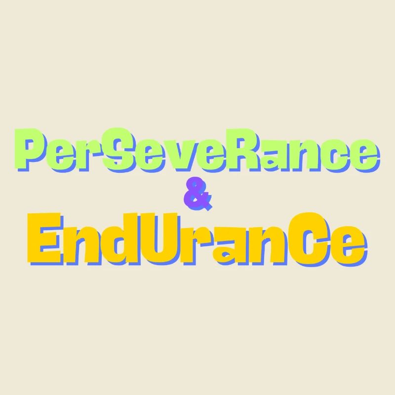 persévérance
