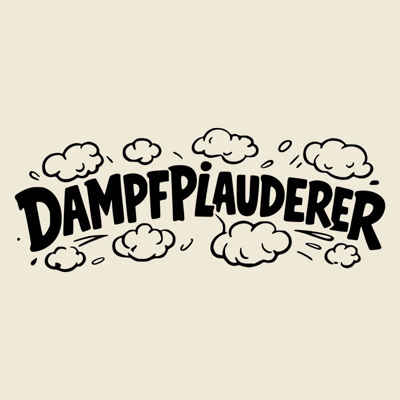 Steam chatter