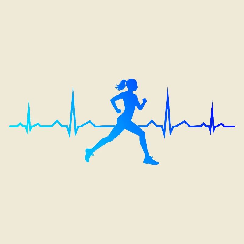 Geschenkidee für eine Running mit Running