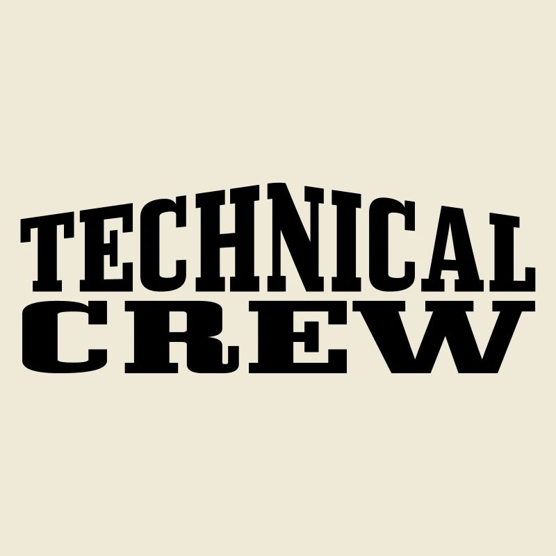 Technical Crew 1