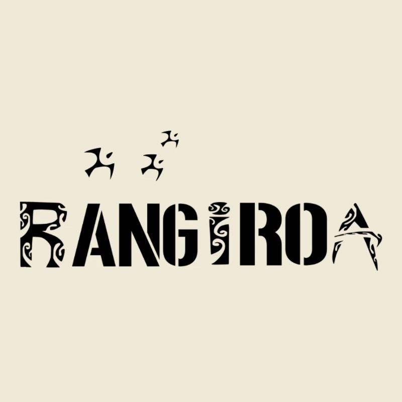 RANGIROA (Black)