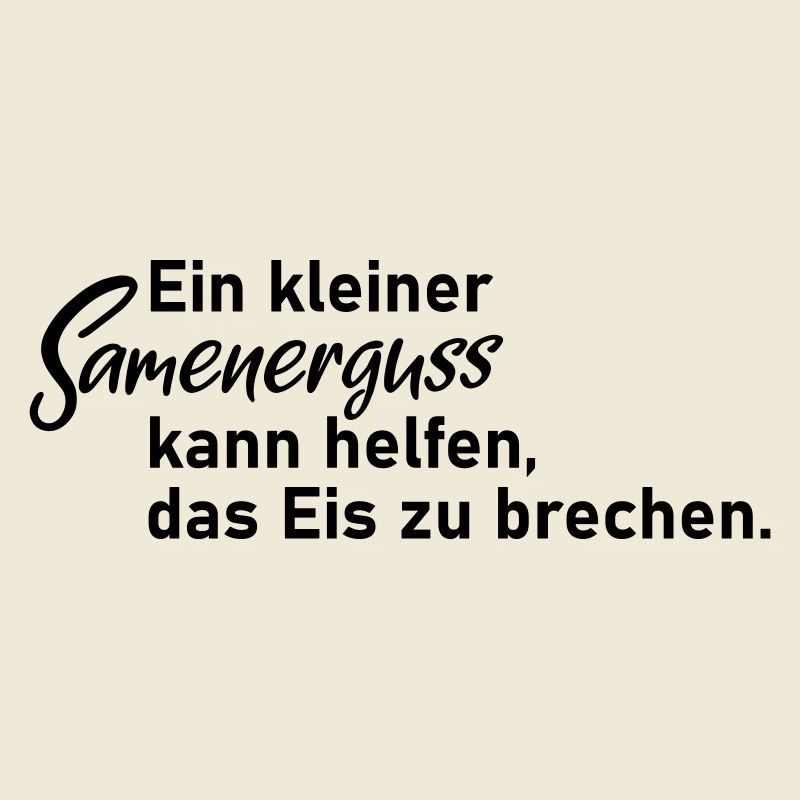 Eis brechen