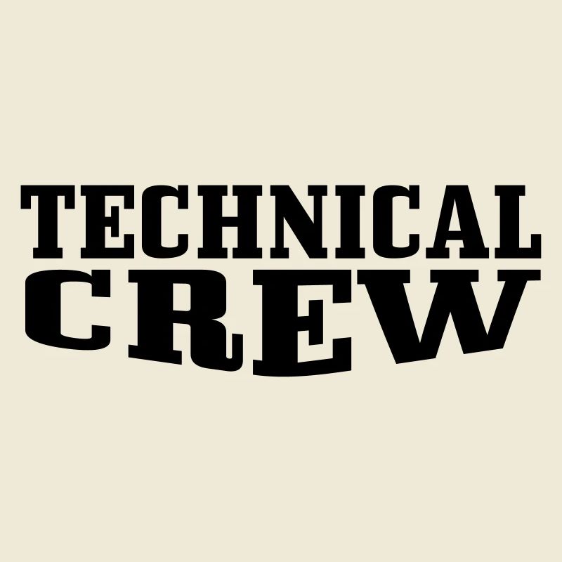 Technical Crew 2