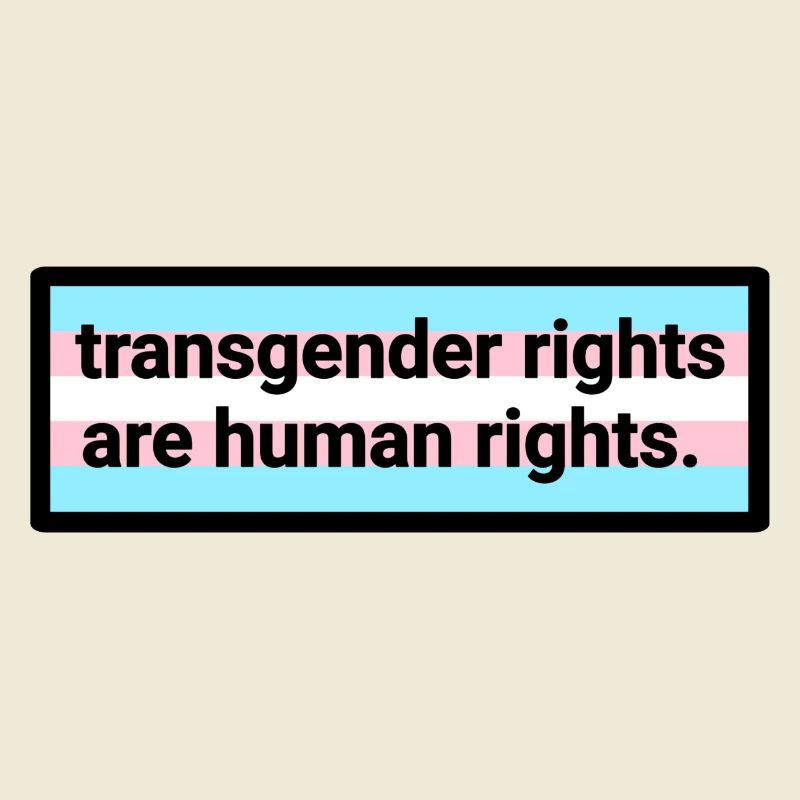 Trans Rights Human Rights