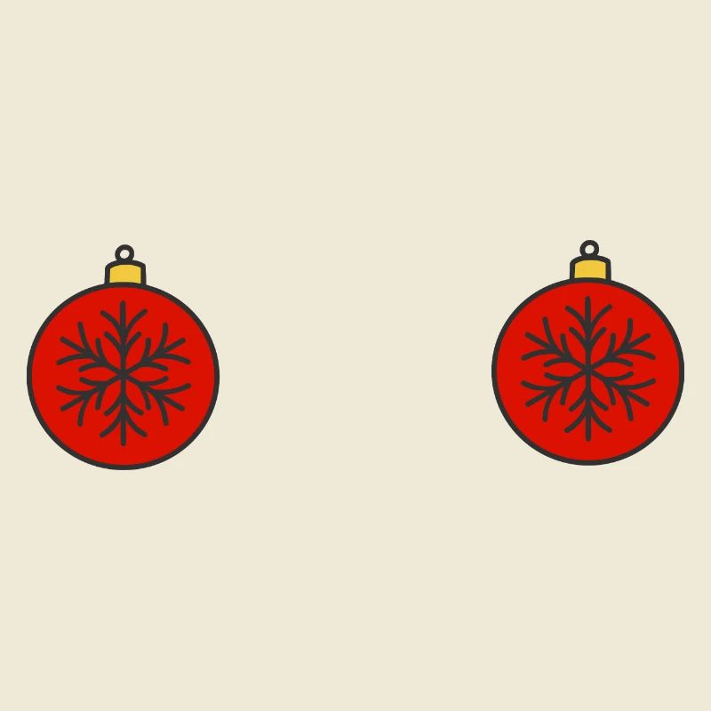 Weihnachtskugeln