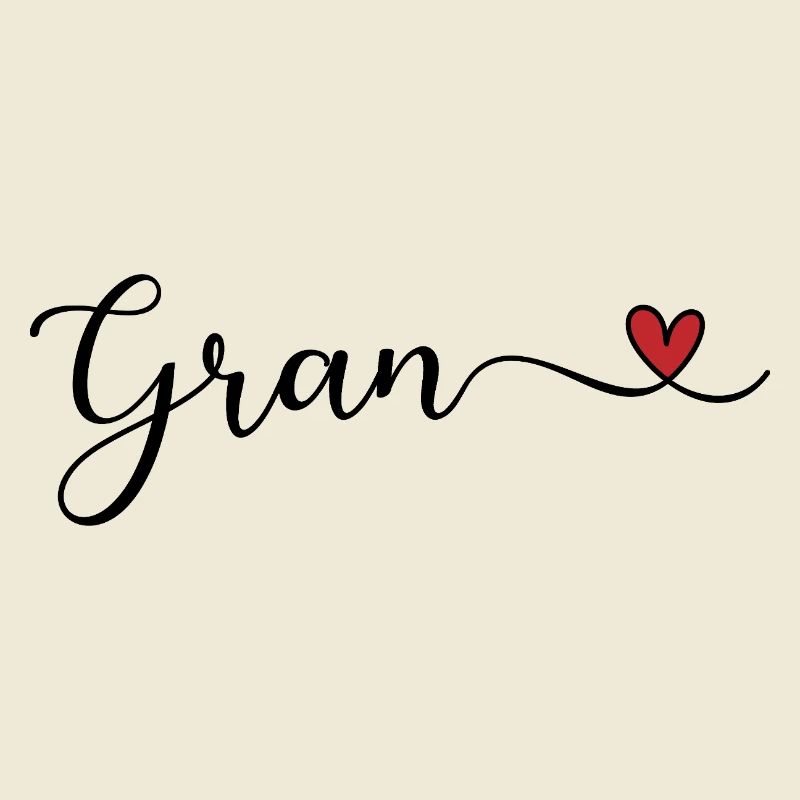 Gran