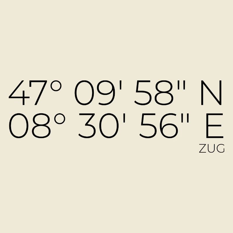 Train coordinates