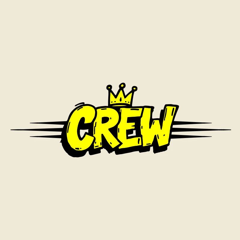 Crew Krone